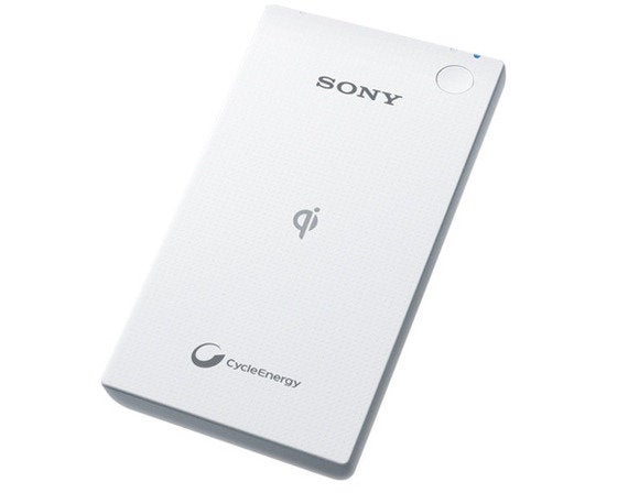 dorm tech sony wireless charger