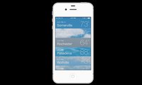 ios apps weather apps