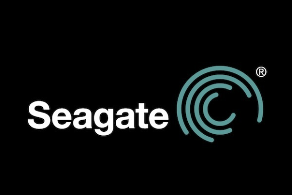 seagate logo