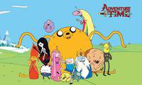 adventure time computer wallpaper
