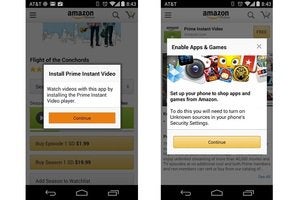 amazonandroidvideo