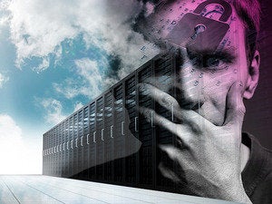 Data center security in the cloud.