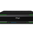 Drobo Mini - Front