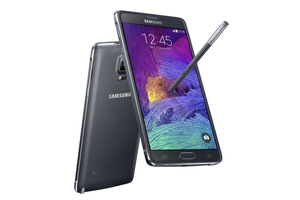 Samsung Galaxy Note 4