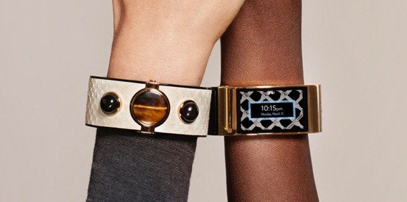 intel bracelet