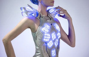 synapse edison dress