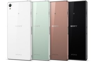 xperiaz3