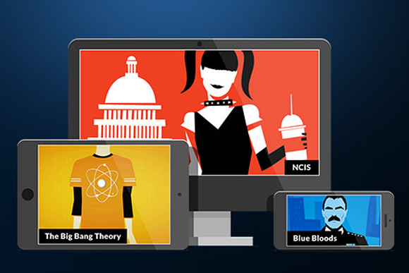 cbs all access