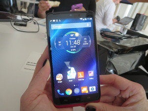 droid turbo