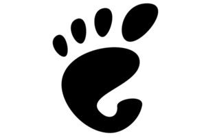 gnome logo