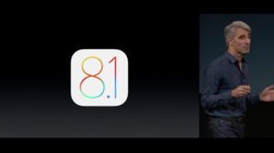 ios8.1