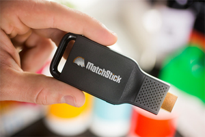 matchstick dongle