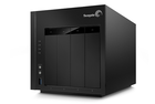 Seagate 4-bay NAS