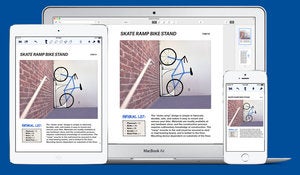 notability primary