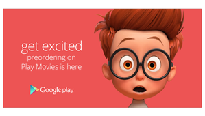 play movies