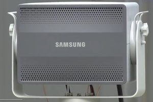 samsung 5g test