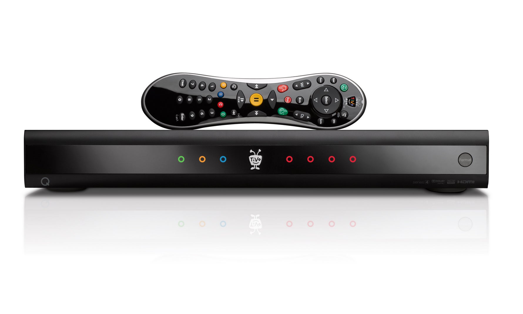 tivo