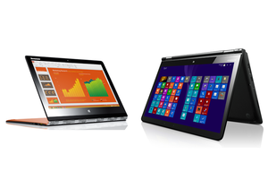 Lenovo ThinkPad Yoga 14