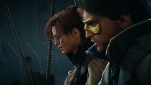 Assassin's Creed: Unity