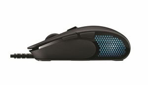 Logitech G302