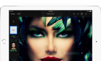 introducing pixelmator for ipad