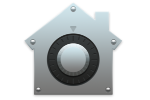 security and privacy icon