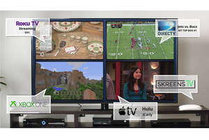 SkreensTV