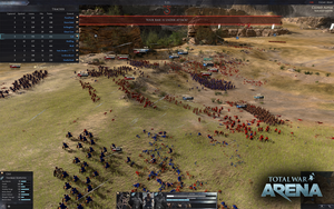 Total War: Arena