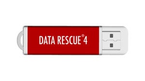 data rescue 4 usb