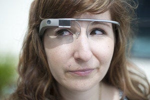 google glass