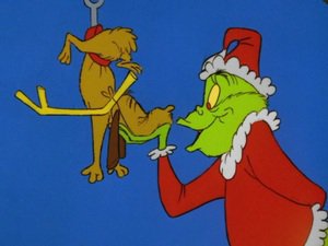 The Grinch