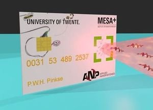 quantum credit card