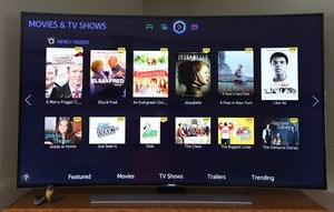 Samsung UN65HU9000