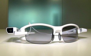 single lens sony