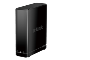 D-Link DNR 312L