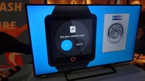 firefox os wearable