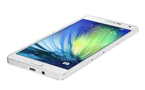 galaxy a7