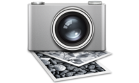 image capture hero