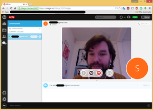 megachat test