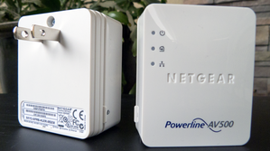 Netgear XAV5201