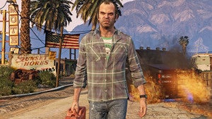 Grand Theft Auto V PC