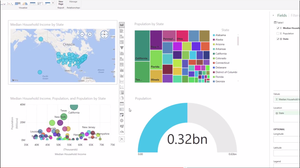 powerbi new generation