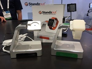 standzout bandstand
