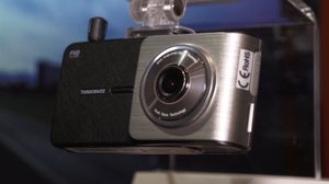 thinkware x500 dash cam