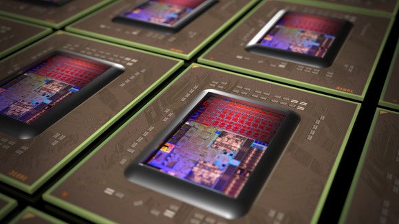 amd carrizo chip