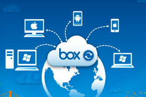 box sync