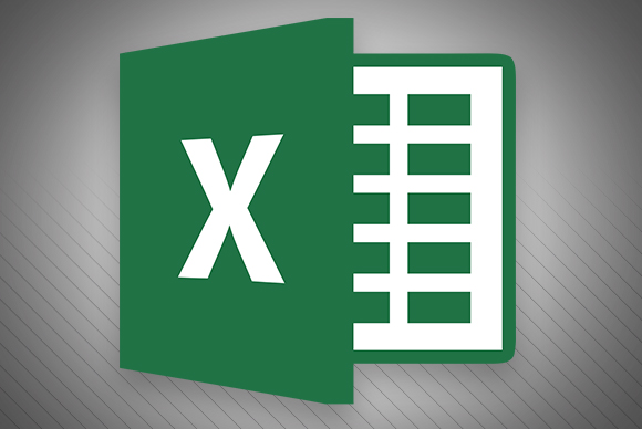 Microsoft Excel logotipo principal