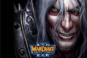 Warcraft III: Frozen Throne