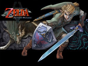Legend of Zelda