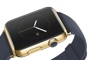apple watch simple
